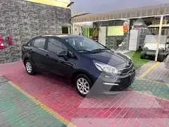 2016 KIA Rio