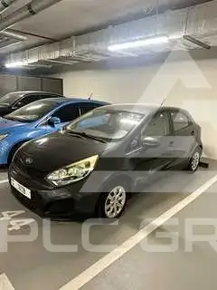 2016 KIA Rio
