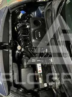 2016 KIA Rio