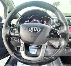 2016 KIA Rio