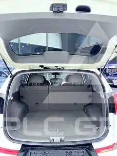 2016 KIA Sportage