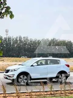 2016 KIA Sportage