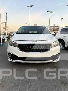 2016 KIA Carnival