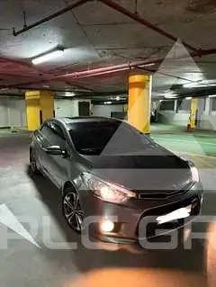 2016 KIA Cerato