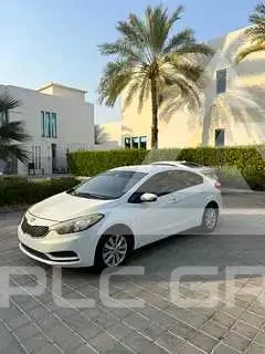 2016 KIA Cerato