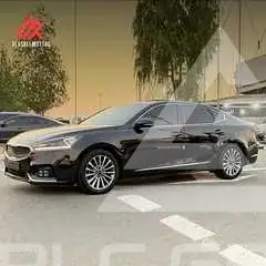 2016 KIA Cadenza