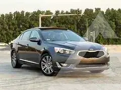 2016 KIA Cadenza