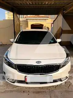 2016 KIA K3