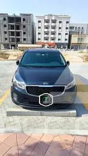 2016 KIA Sedona