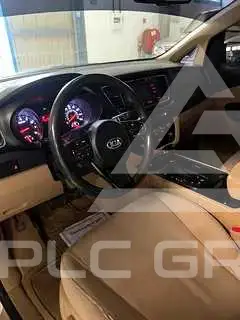 2016 KIA Sedona