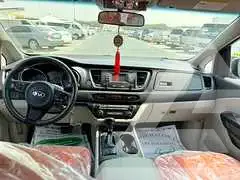 2016 KIA Sedona