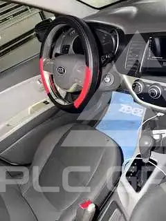 2016 KIA Picanto