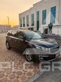 2016 KIA Carnival
