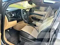 2016 KIA Carnival