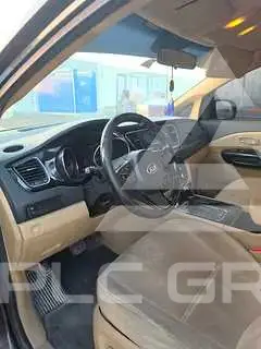2016 KIA Carnival