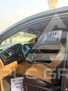 2016 KIA Carnival