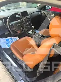 2016 Genesis 