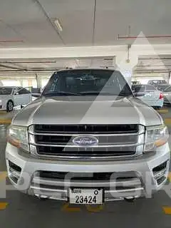 2016 Ford EXPEDITION