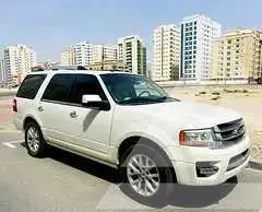 2016 Ford EXPEDITION
