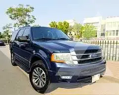 2016 Ford EXPEDITION