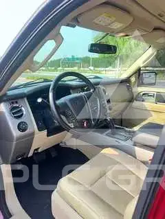 2016 Ford EXPEDITION