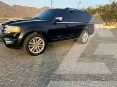 2016 Ford EXPEDITION