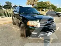 2016 Ford EXPEDITION