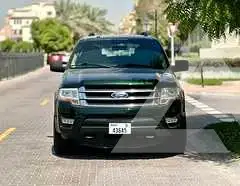 2016 Ford EXPEDITION