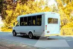 2016 Ford E-350