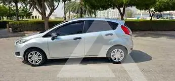 2016 Ford FIESTA