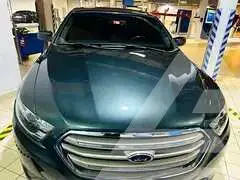 2016 Ford TAURUS