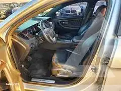 2016 Ford TAURUS