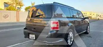 2016 Ford FLEX