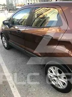 2016 Ford Eco Sport