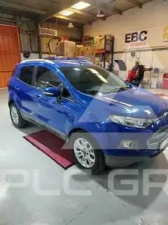 2016 Ford Eco Sport