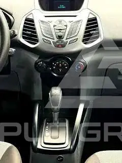 2016 Ford Eco Sport