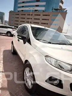 2016 Ford Eco Sport