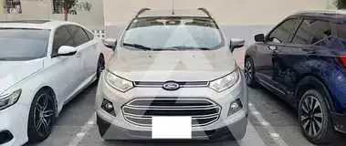 2016 Ford Eco Sport