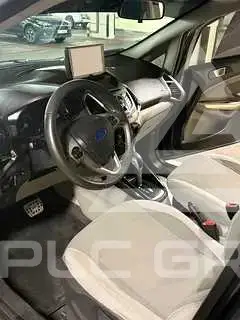 2016 Ford Eco Sport
