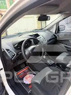 2016 Ford Eco Sport
