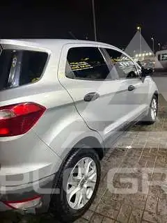 2016 Ford Eco Sport