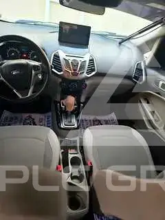 2016 Ford Eco Sport