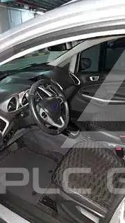 2016 Ford Eco Sport