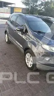 2016 Ford Eco Sport