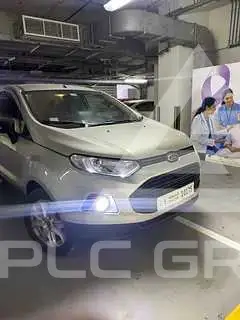 2016 Ford Eco Sport