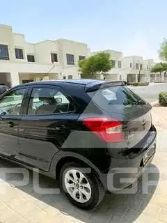 2016 Ford FIGO