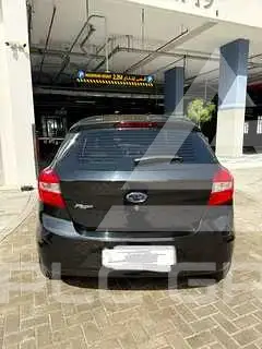 2016 Ford FIGO