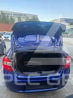 2016 Ford FIGO