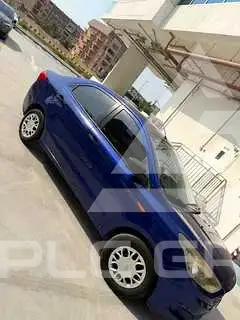 2016 Ford FIGO