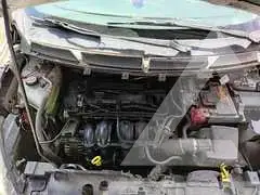 2016 Ford FIGO